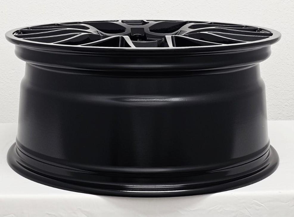 19'' wheels for PORSCHE CAYMAN 2007 & UP (19x8.5"/19x9.5")