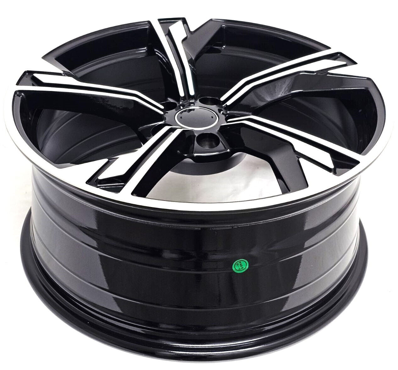 19'' wheels for Audi TT 2008 & UP 5x112 19x8.5 +35MM
