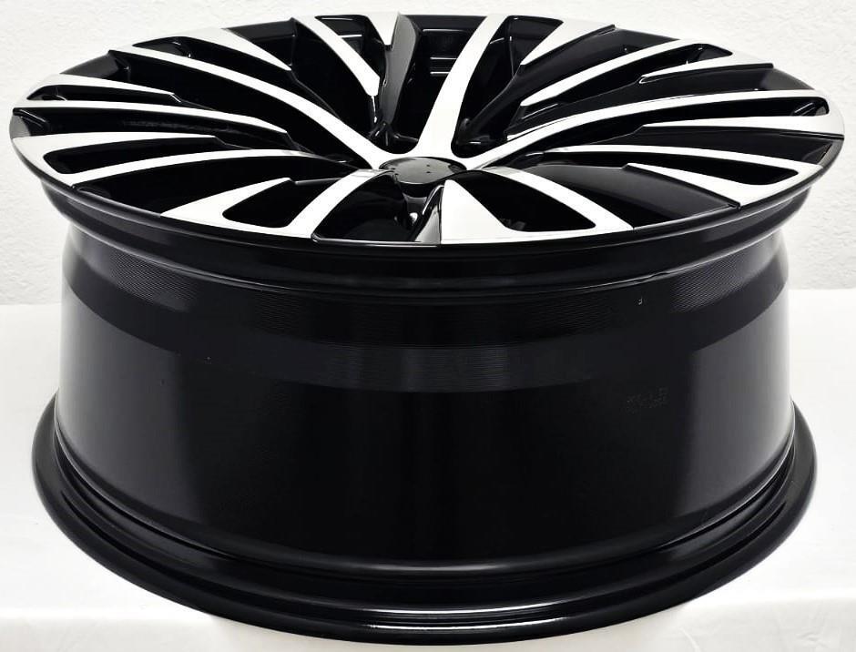 21'' wheels for LEXUS NX300 2015 & UP 5x114.3 21x9"