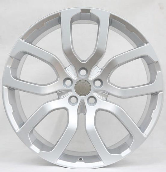 20" Wheels for LAND/RANGE ROVER SE HSE SPORT SUPERCHARGED LR3 LR4 20x9.5