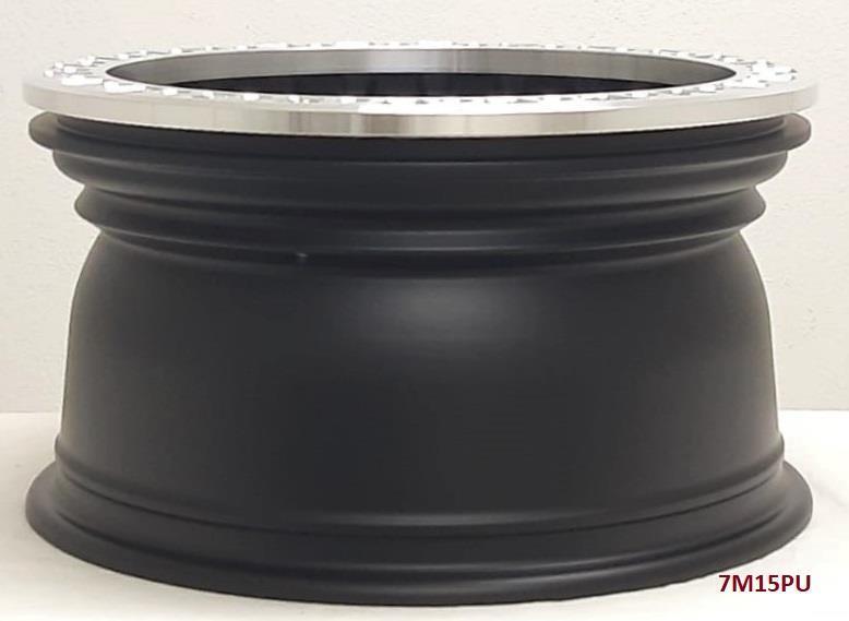 17" WHEELS FOR JEEP WRNAGLER 3.8i 2008-2023 (5x127) -32MM