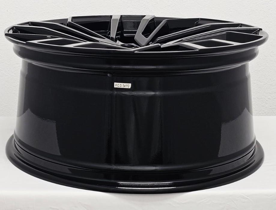 20'' wheels for Audi A4 S4 2004 & UP 5x112 20x9 +35MM