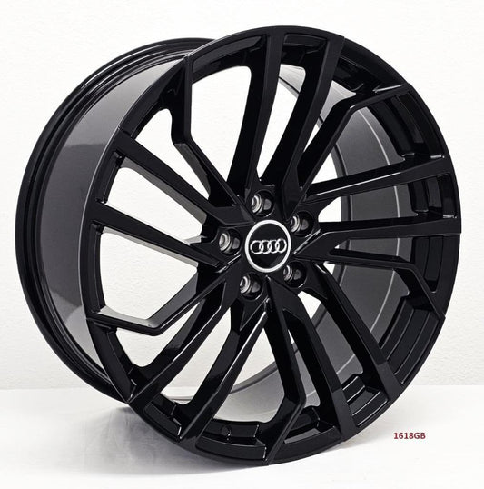20'' wheels for Audi Q5 2009 & UP 5x112 20x9 +35MM