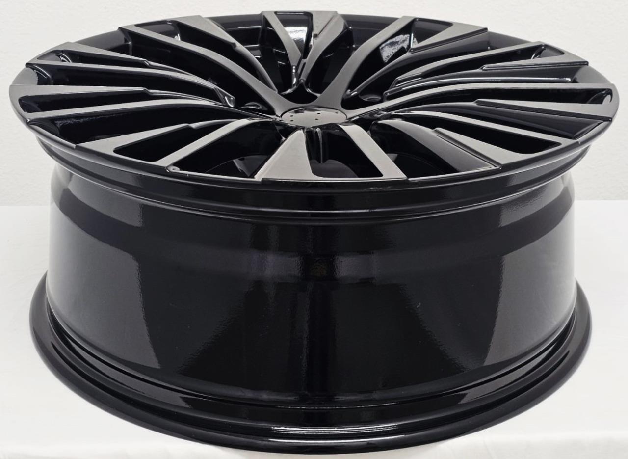 20'' wheels for LEXUS NX200 2015 & UP 5x114.3 20x8"