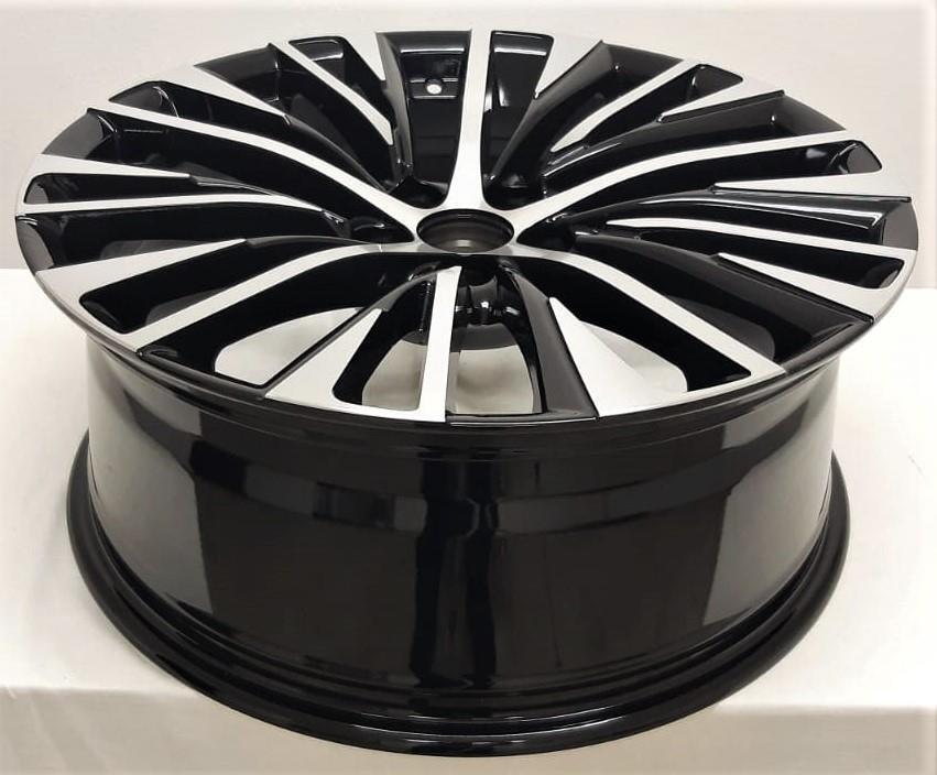 20'' wheels for LEXUS NX300 2015 & UP 5x114.3 20x8"