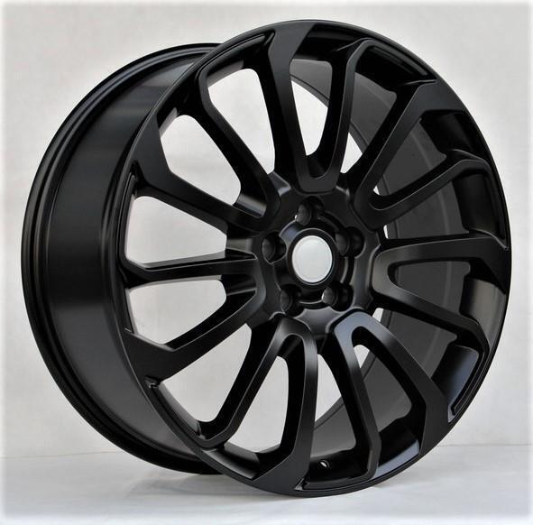 21" Wheels for LAND ROVER DEFENDER X 2020 & UP 21x9.5 5X120