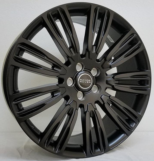 20" Wheels for RANGE ROVER SPORT HSE, SUPERCHARGED 2006-21 20x9.5 5x120