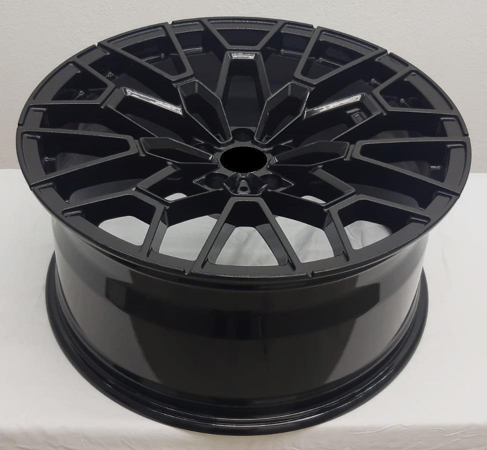 20'' FORGED wheels for BMW M3 SEDAN 2021 & UP 20x9.5/10.5 5x112