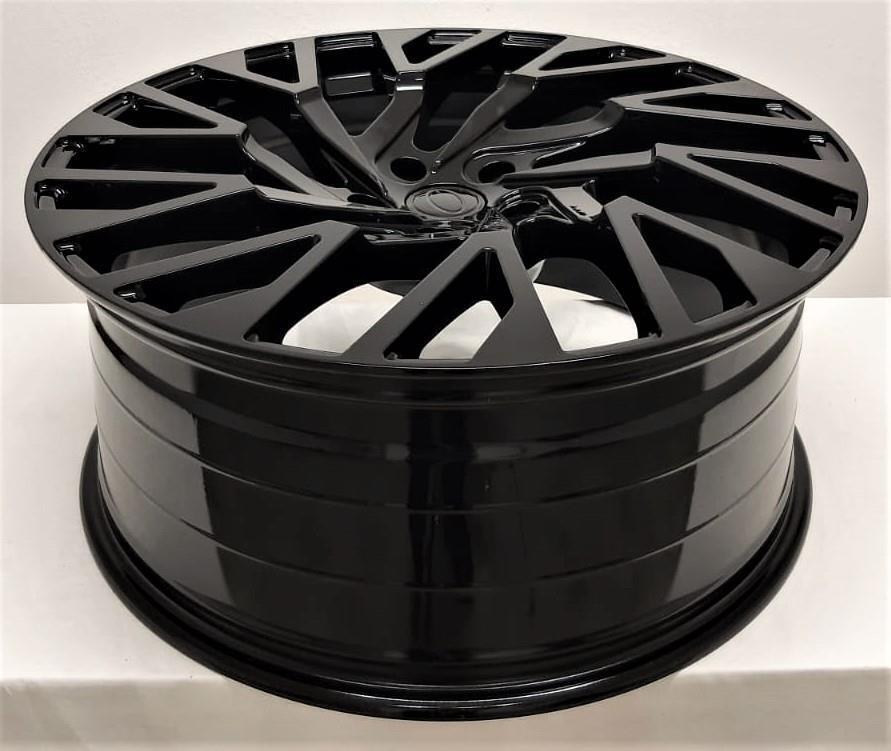 22" wheels for RANGE ROVER FULL SIZE P530 FIRST EDITION(2023 MODEL) 5x120 22x9.5