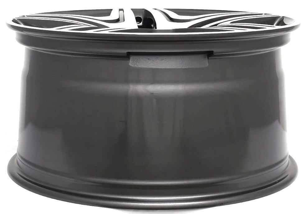 20'' wheels for Mercedes G-class G500 2000 to 2008 20x10 (4 wheels) 5x130