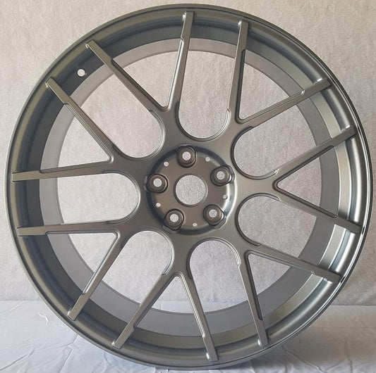 21'' FORGED Wheels for TESLA MODEL X 100D 70D 75D 90D P100D P90D(21x9"/21x10")