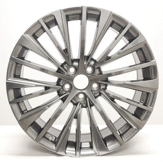 19'' wheels for LEXUS ES300H 2013 & UP 5x114.3 19x8"