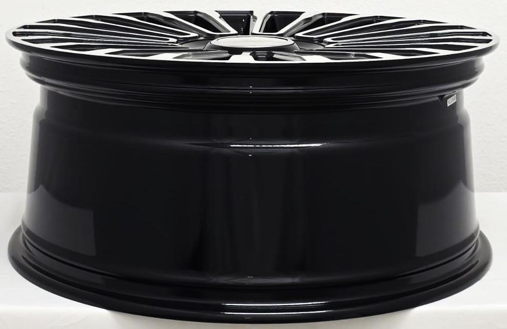 24'' FLOW FORGED wheels for ESCALADE 2WD 2021 & UP 24x10 6x139.7