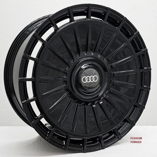 23'' FORGED wheels for AUDI SQ7 2020 & UP 23x10 5x112