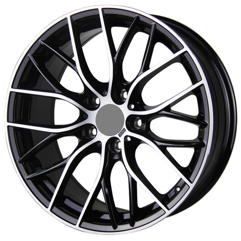 19'' wheels for BMW X1 28I 35I XDRIVE 2013-15 (staggered19x8.5/9.5")