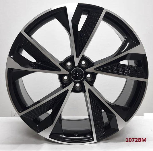 18'' wheels for TOYOTA RAV-4 SPORT LE SE XLE 2006 & UP 5x114.3 18x8