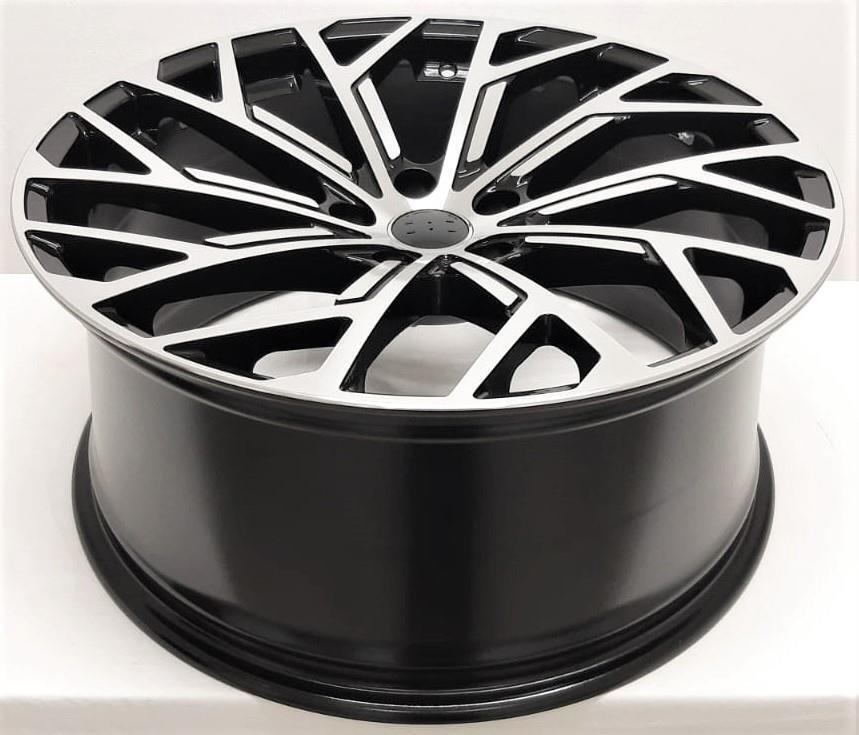 20'' wheels for Audi Q5 2009 & UP 5x112 20x9 +35MM