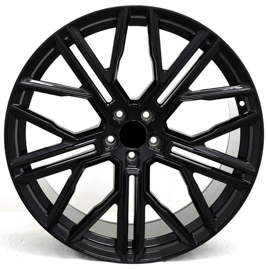 22'' wheels for BMW X7 X Drive 40i 2019 & UP 22x9.5/10.5" 5x112