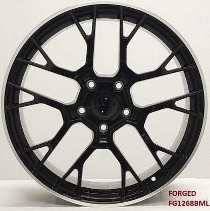 20'' FORGED wheels for PORSCHE 911 (991) 3.0 CARRERA S 2016-18 (20x8.5/20x11)