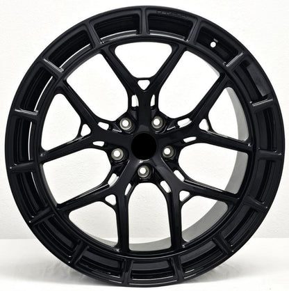 23'' FORGED wheels for LAMBORGHINI URUS S 2022 & UP 23x10"/11" 5x130