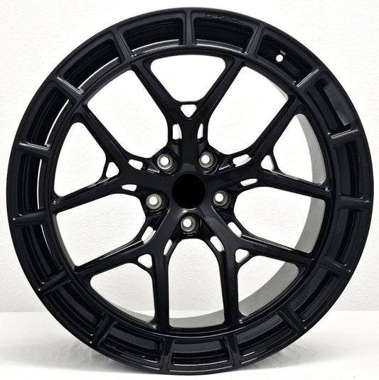 23'' FORGED wheels for LAMBORGHINI URUS S 2022 & UP 23x10"/11" 5x130