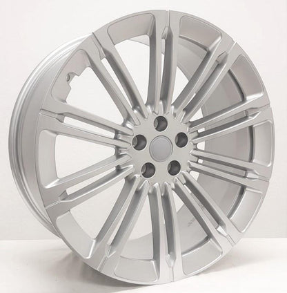 21" wheels for RANGE ROVER FULL SIZE P400 SE (2023 MODEL) 5x120 21x9.5
