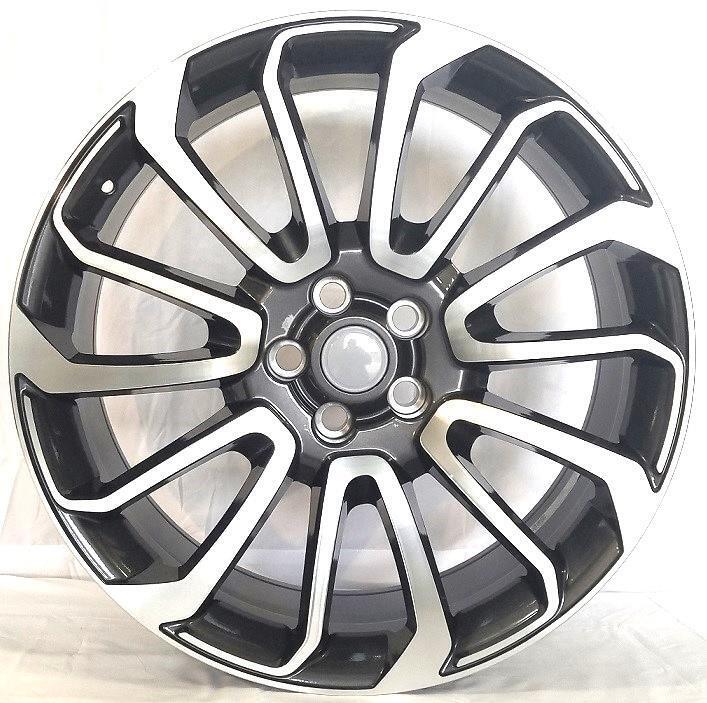 20" Wheels for LAND ROVER DEFENDER 90 2.0T 2021 & UP 20x9.5" 5x120