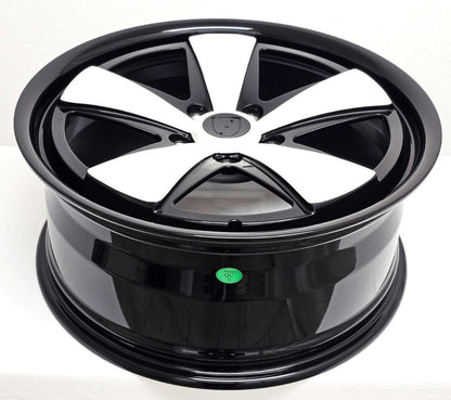 20'' FORGED wheels for PORSCHE 911 (991) 3.8 CARRERA TARGA 4S 2013-15 20x8.5/11