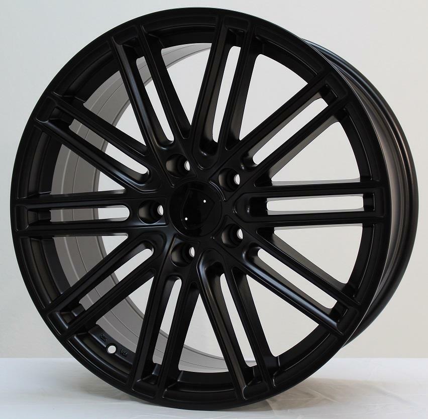 21'' wheels for PORSCHE MACAN GTS 2017 & UP (21x9"/21x10")