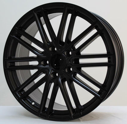 21'' wheels for PORSCHE MACAN GTS 2017 & UP (21x9"/21x10")