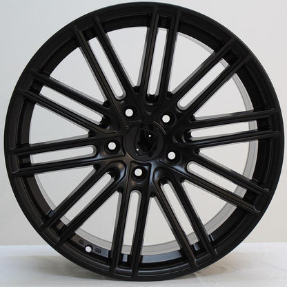 20'' wheels for PORSCHE PANAMERA TURBO S 2011 & UP 20X9.5"/20X11