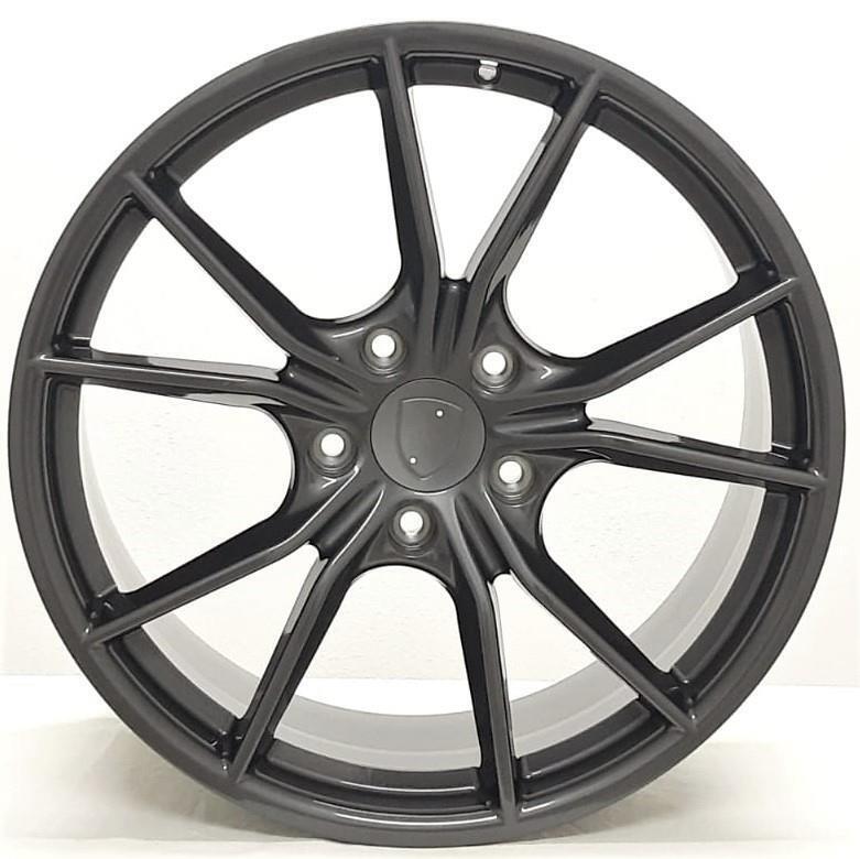 20'' FORGED wheels for PORSCHE CAYMAN S 2007 & UP (20x8.5"/20x9.5")