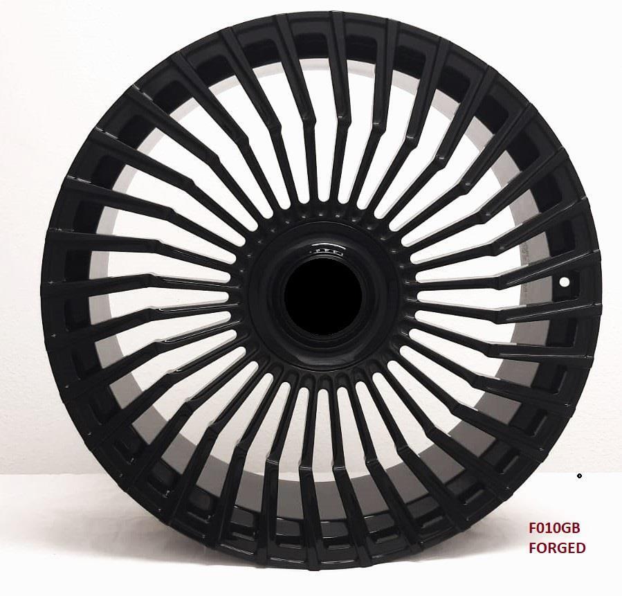 22'' FORGED wheels for BMW i7 e-DRIVE 50 2023 & UP 22x9/10.5" 5x112