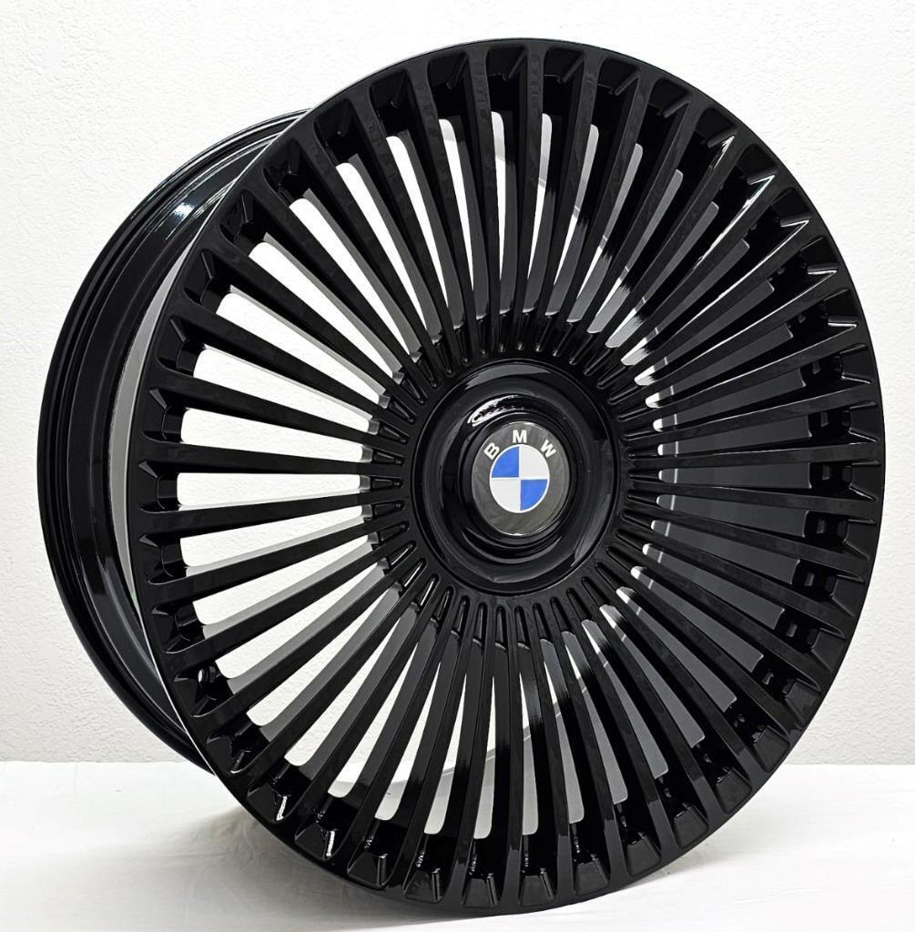 22'' FORGED wheels for BMW X7 X Drive 40i 2019 & UP 22x9.5/10.5" 5x112