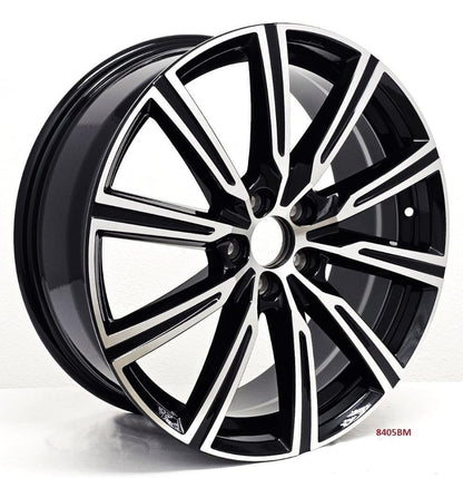 19'' wheels for VOLVO XC40 T5 2019 & UP 19x7.5 5x108