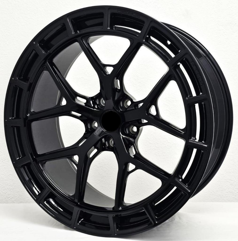 23'' FORGED wheels for LAMBORGHINI URUS PERFORMANCE 2022 & UP 23x10"/11" 5x130