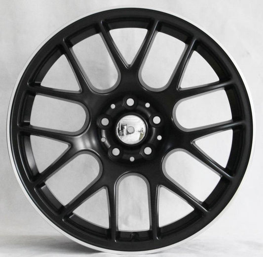 18'' wheels for VW PASSAT S SE SEL 2006-18 5x112