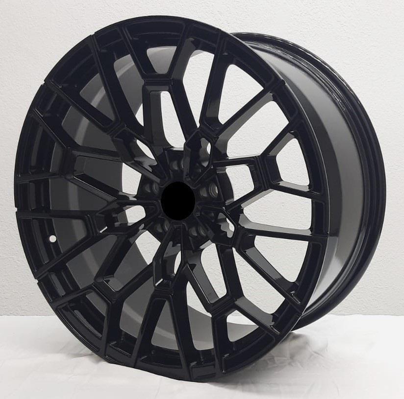 20'' FORGED wheels for BMW M3 SEDAN 2021 & UP 20x9.5/10.5 5x112