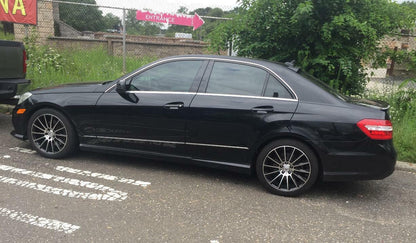 20'' wheels for Mercedes E400 COUPE 2018 & UP (Staggered 20x8.5/9.5)