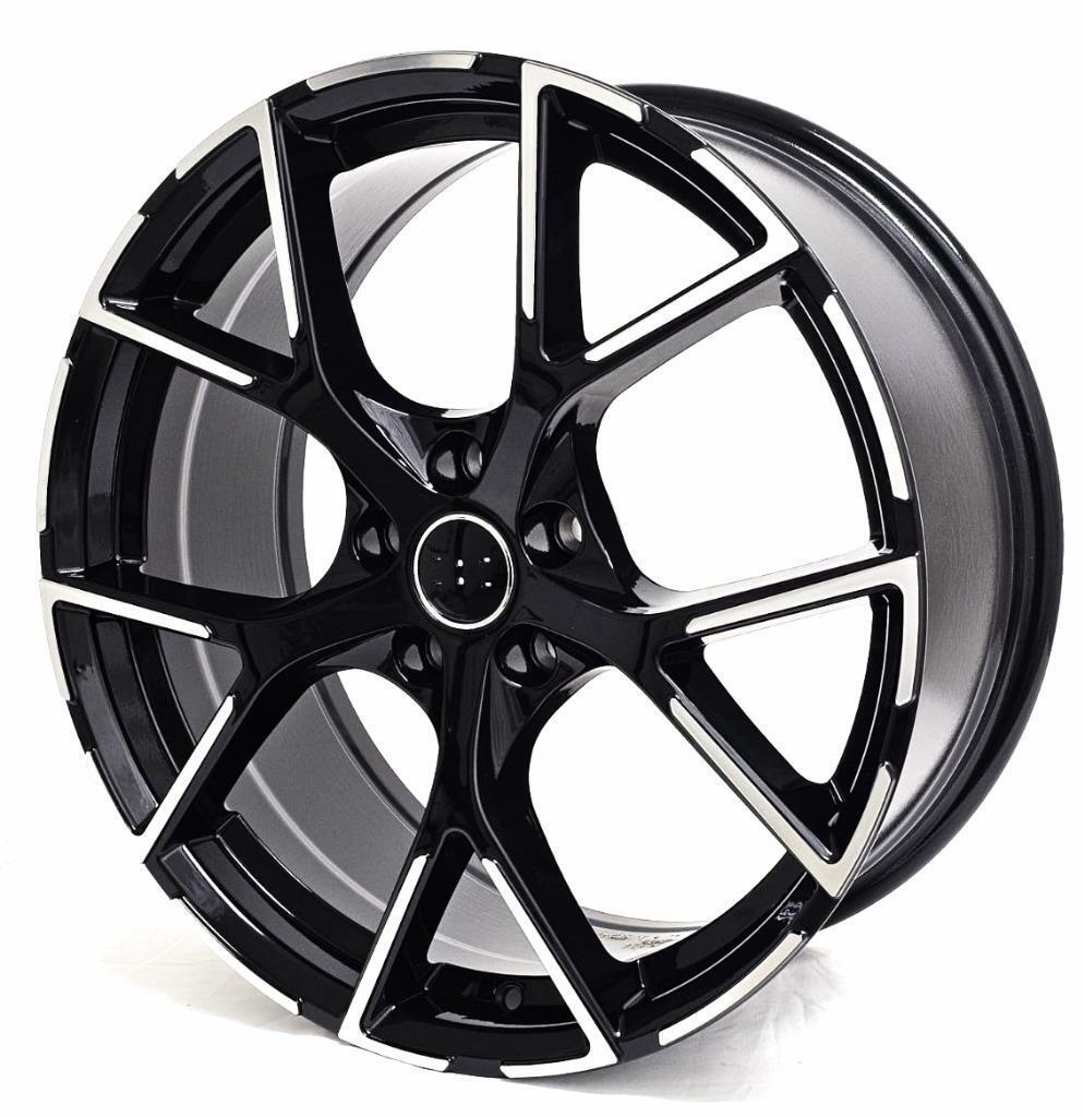 19'' wheels for Audi Q5 2009 & UP 19x8 +42MM