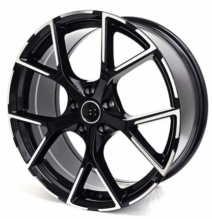 19'' wheels for Audi Q5 2009 & UP 19x8 +42MM