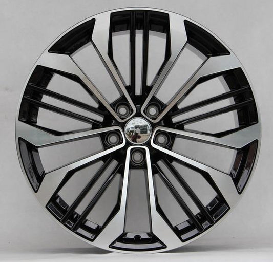 18'' wheels for Audi A4 A5 Q3 ALLROAD 18X8 5x112