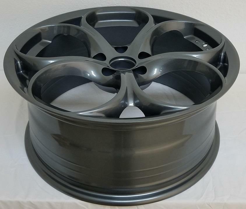 20'' FORGED wheels for ALFA ROMEO STELVIO SPRINT Q4 2021 & UP 5x110(20x9/20x10")