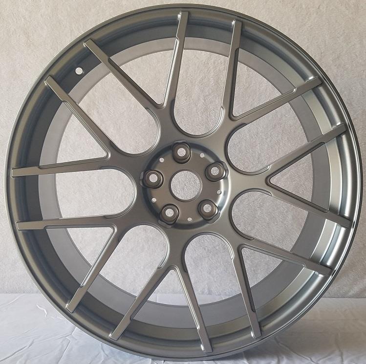 21'' FORGED Wheels for TESLA MODEL S 60 70D 85 85D 90D P85 P85D P90 21x9"/21x10"