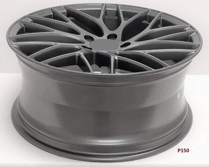 19'' wheels for â€‹HYUNDAI SONATA GL GLS LX 2006 & UP 5x114.3 19x8.5
