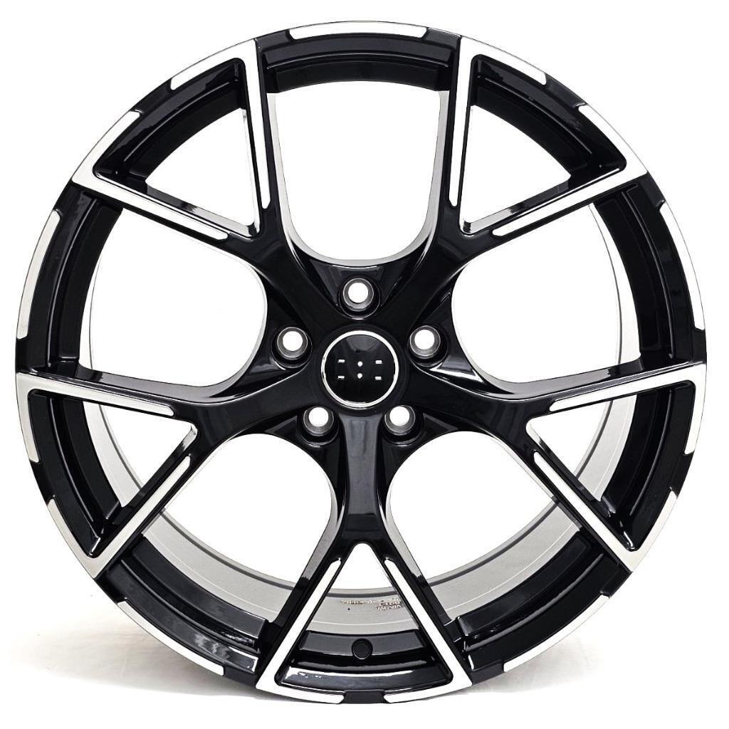 19'' wheels for Audi Q5 2009 & UP 19x8 +42MM