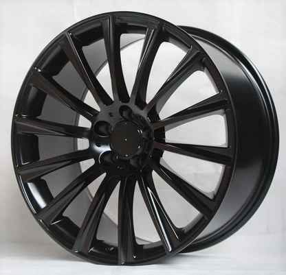 18'' wheels for Mercedes GLB250 SUV 2020 & UP 18x8 5x112
