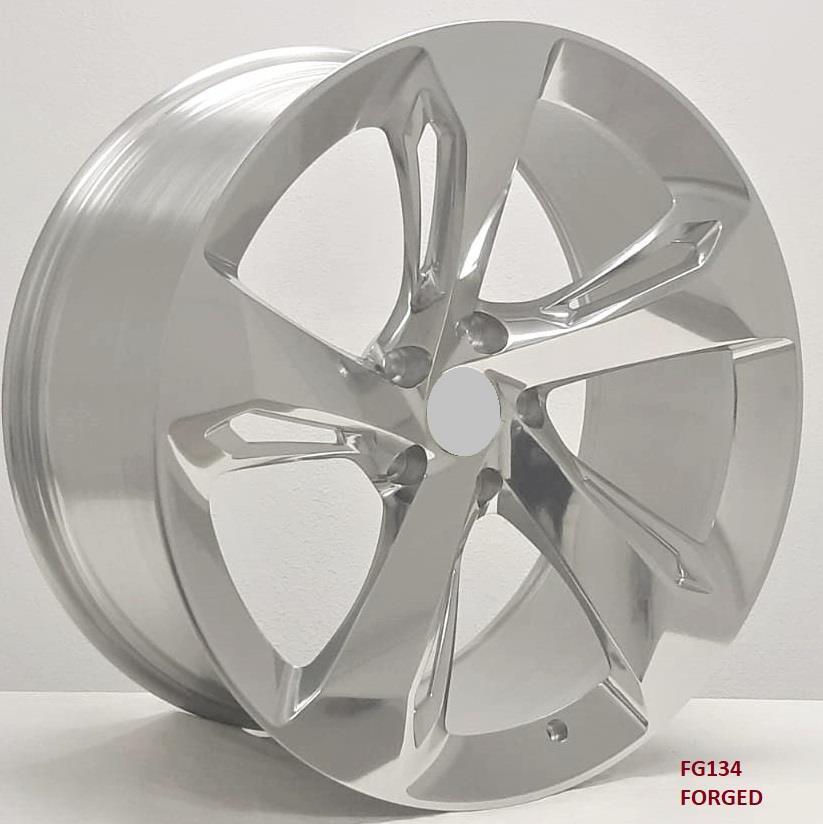 22'' FORGED wheels for BENTLEY BENTAYGA 2017 TO 2022 22x10 5x130