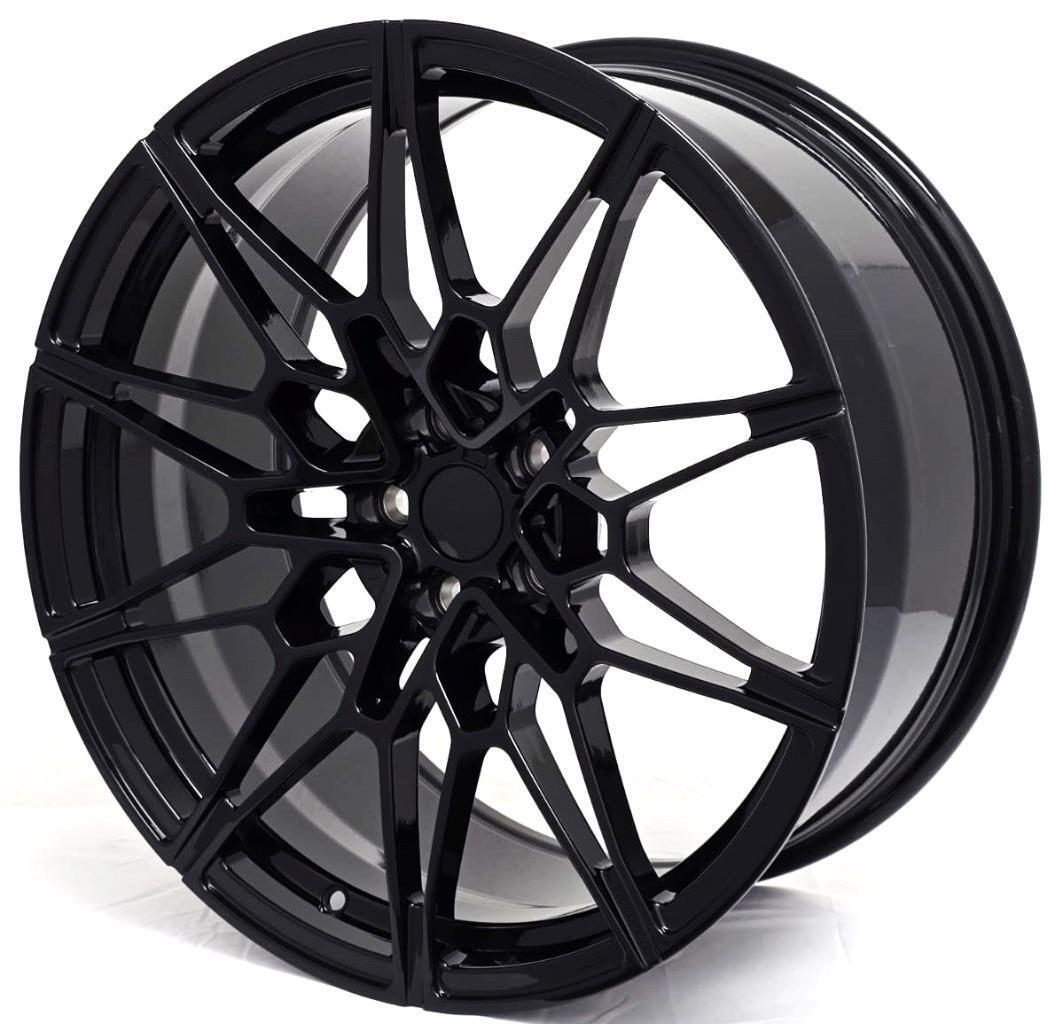 20'' FORGED wheels for BMW M4 COMPETITION COUPE 2021 & UP 20x9.5/10.5 5x112