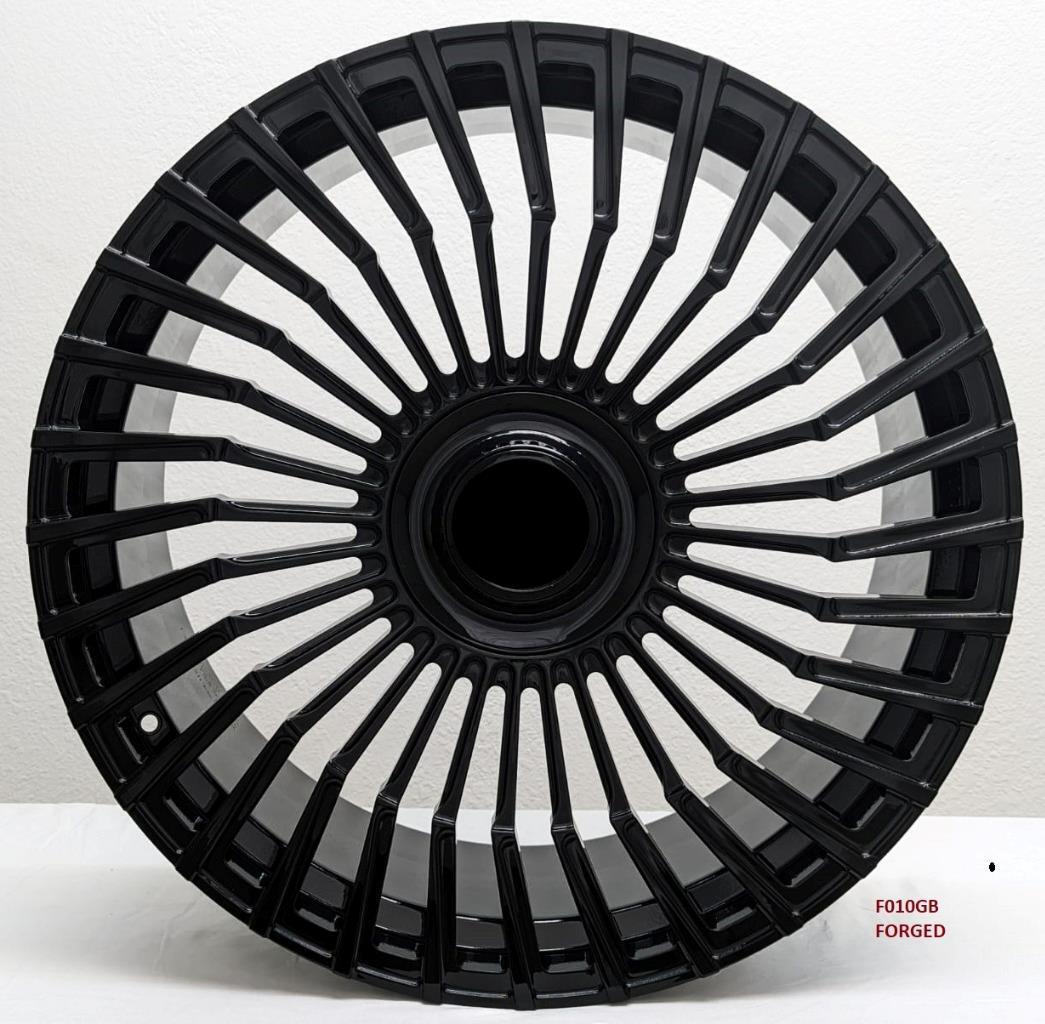 22'' FORGED wheels for AUDI SQ7 2020 & UP 22x10 5x112